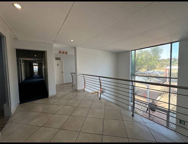50.50M² OFFICE TO LET IN CENTURION CENTRAL